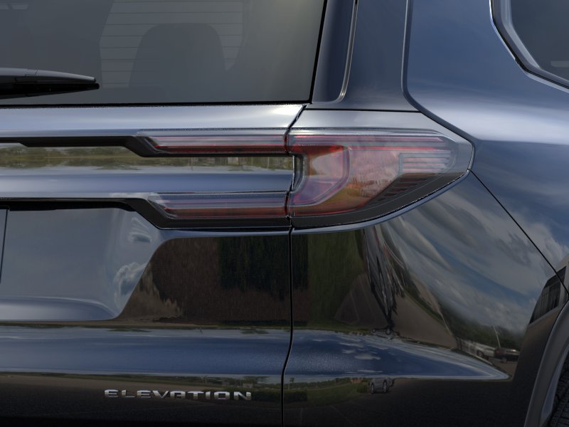 Thumbnail: 2027 GMC Acadia - 17