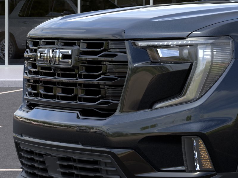Thumbnail: 2027 GMC Acadia - 19