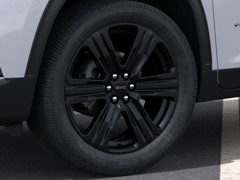 Thumbnail: 2026 GMC Acadia - 6