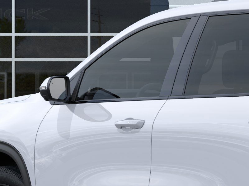 Thumbnail: 2026 GMC Acadia - 19