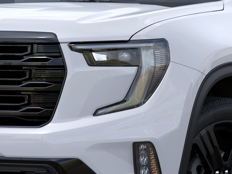 Thumbnail: 2027 GMC Acadia - 17
