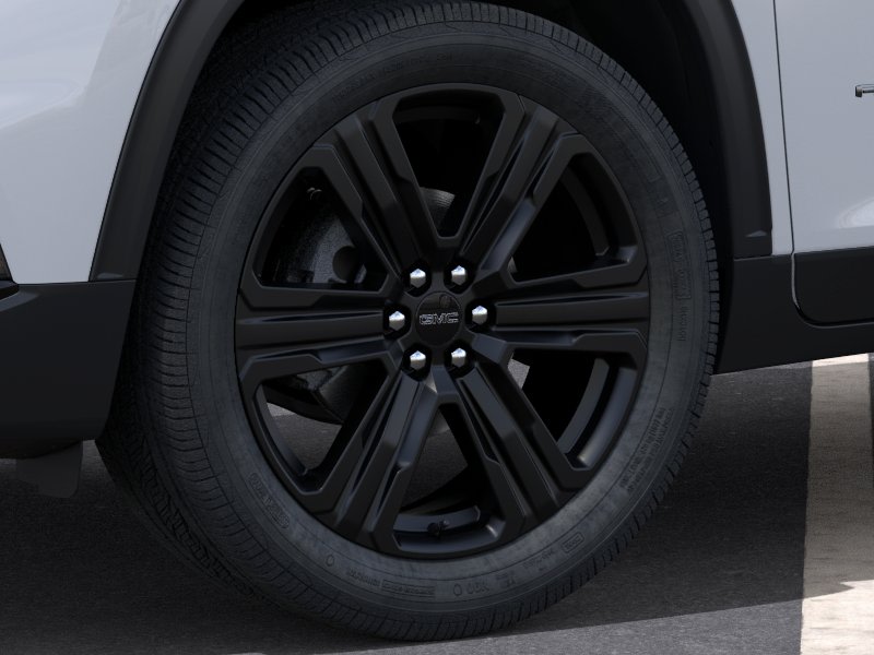 Thumbnail: 2027 GMC Acadia - 6