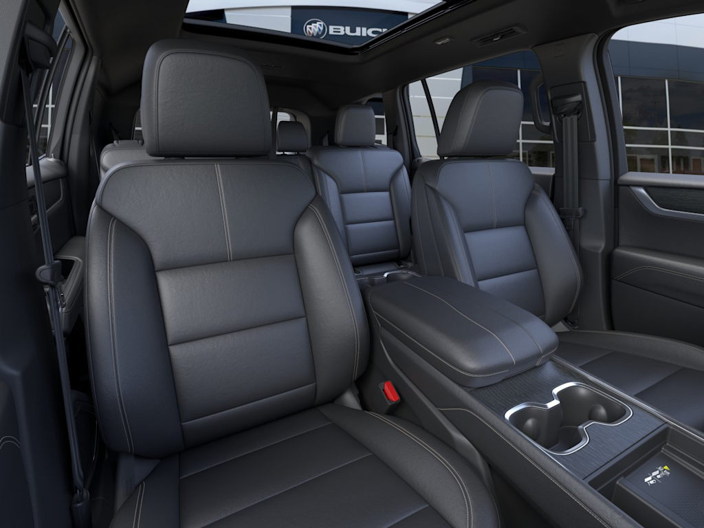 Thumbnail: 2027 GMC Acadia - 7