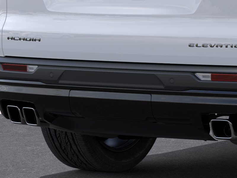 Thumbnail: 2027 GMC Acadia - 20