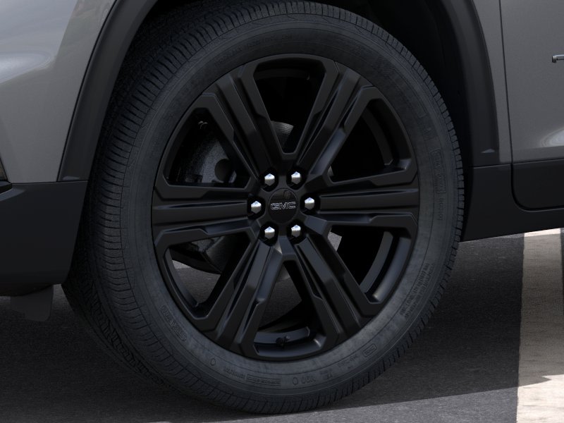 Thumbnail: 2027 GMC Acadia - 6