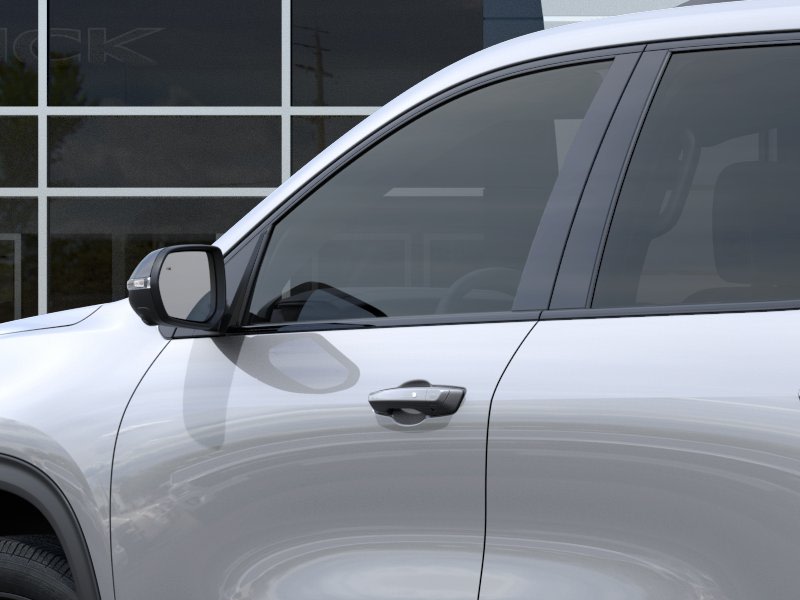Thumbnail: 2027 GMC Acadia - 19