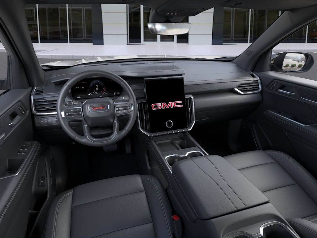 Thumbnail: 2027 GMC Acadia - 2