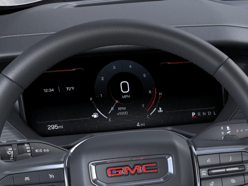Thumbnail: 2027 GMC Acadia - 11