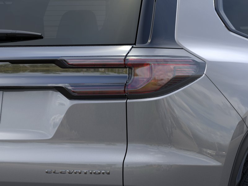 Thumbnail: 2027 GMC Acadia - 18