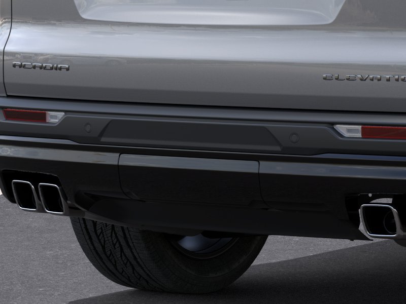 Thumbnail: 2027 GMC Acadia - 20