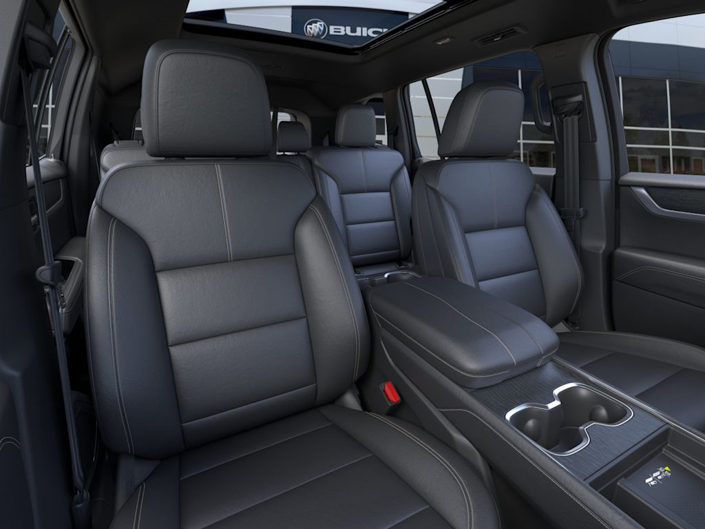 Thumbnail: 2026 GMC Acadia - 7