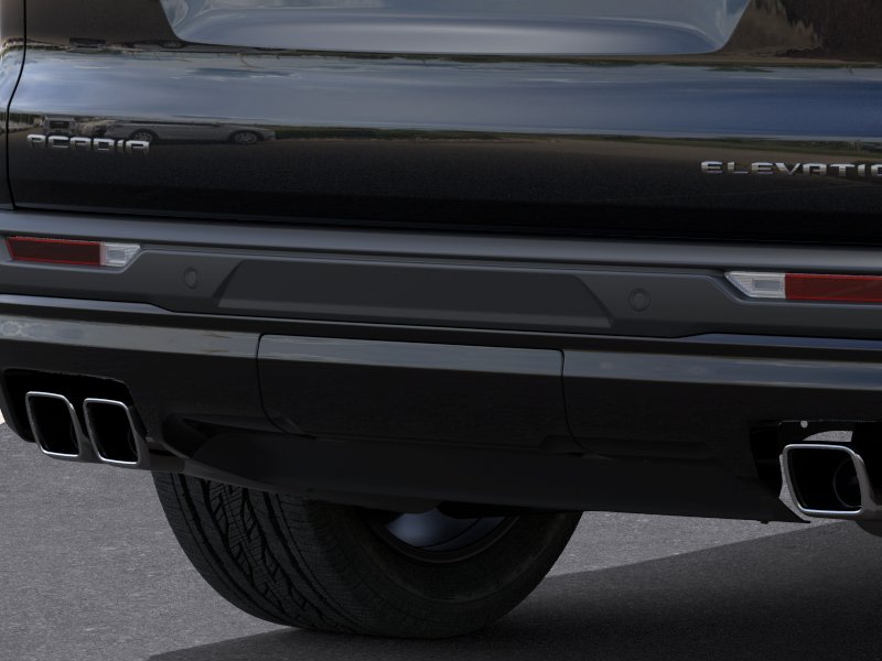 Thumbnail: 2027 GMC Acadia - 20