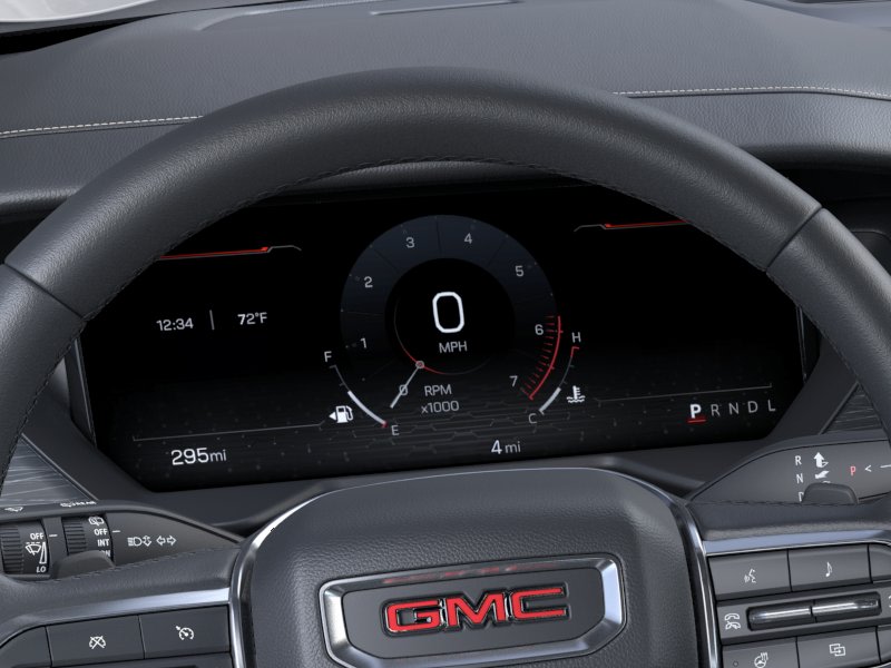 Thumbnail: 2026 GMC Acadia - 11