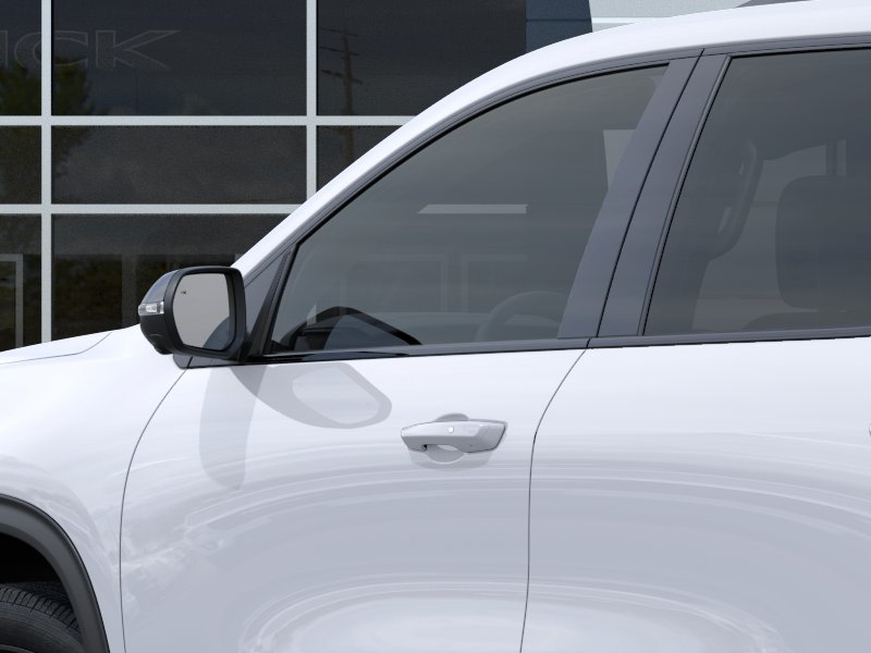 Thumbnail: 2026 GMC Acadia - 19