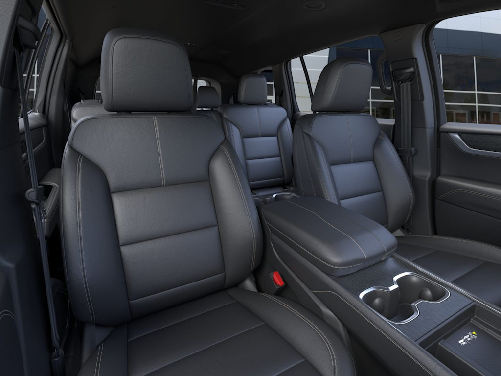 Thumbnail: 2027 GMC Acadia - 7
