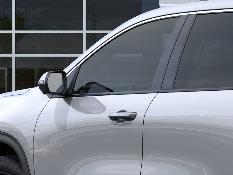 Thumbnail: 2025 GMC Acadia - 20