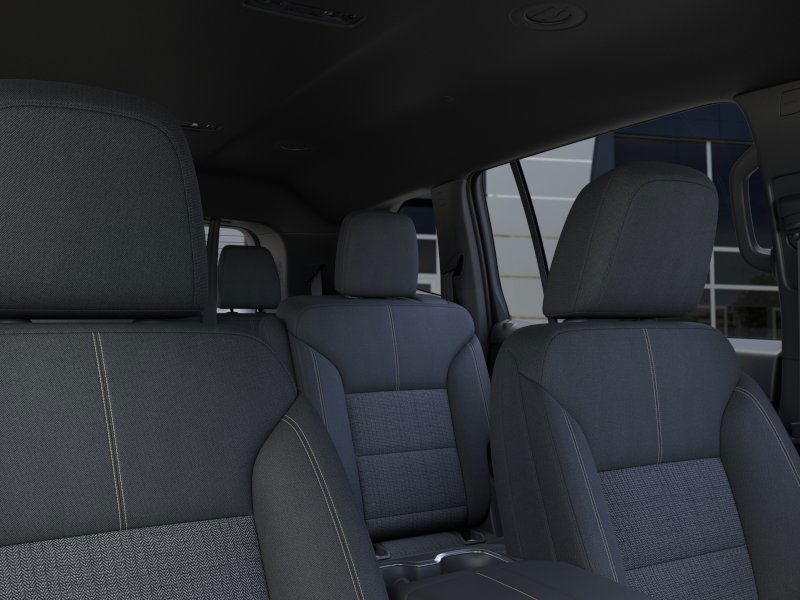 Thumbnail: 2025 GMC Acadia - 24