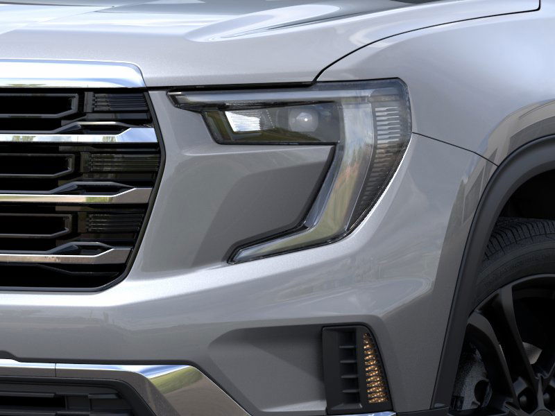 Thumbnail: 2025 GMC Acadia - 18