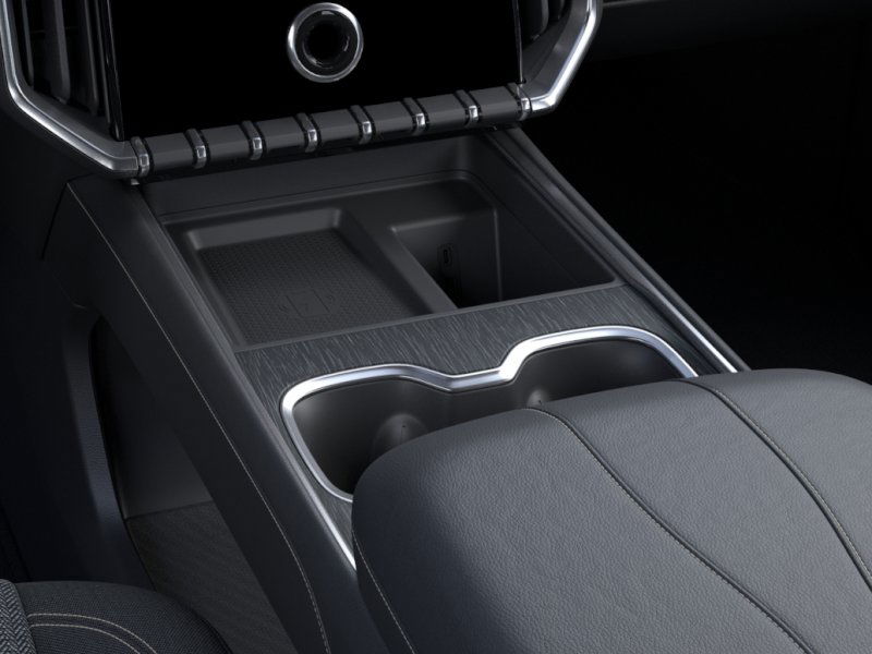 Thumbnail: 2025 GMC Acadia - 11