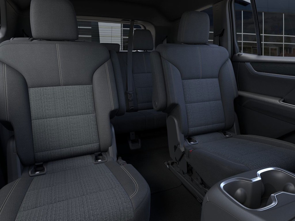 Thumbnail: 2025 GMC Acadia - 9