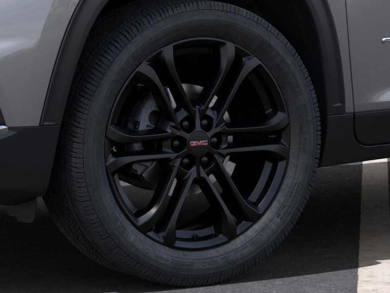 Thumbnail: 2025 GMC Acadia - 7