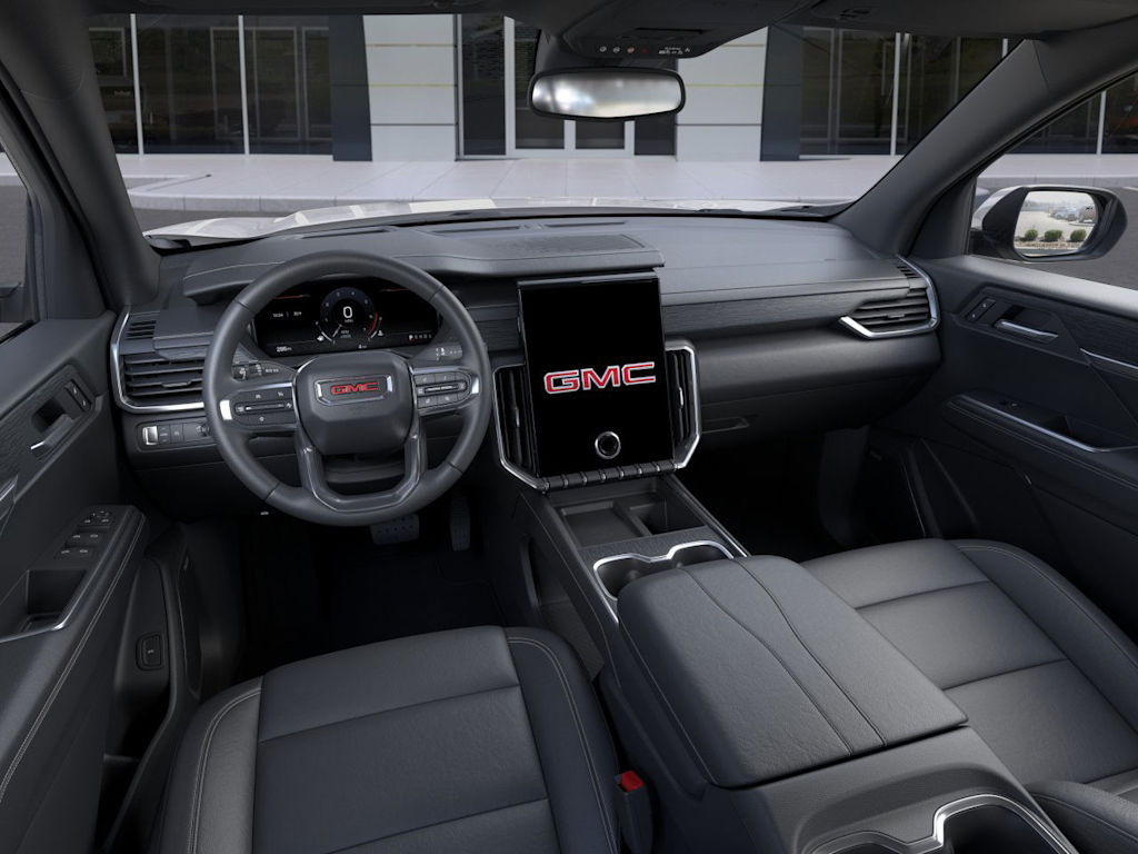 Thumbnail: 2025 GMC Acadia - 2