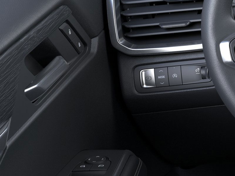 Thumbnail: 2025 GMC Acadia - 24