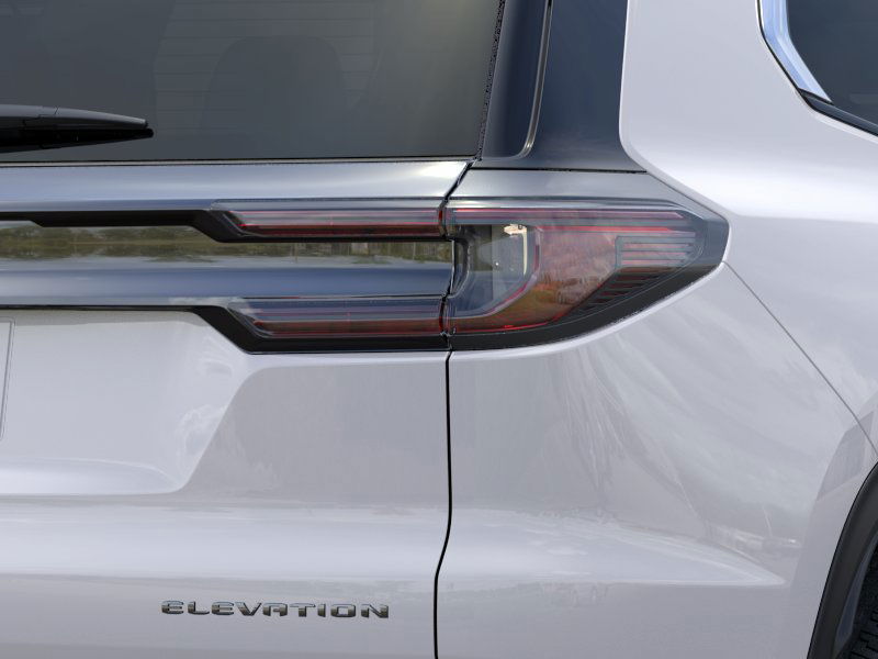 Thumbnail: 2025 GMC Acadia - 18