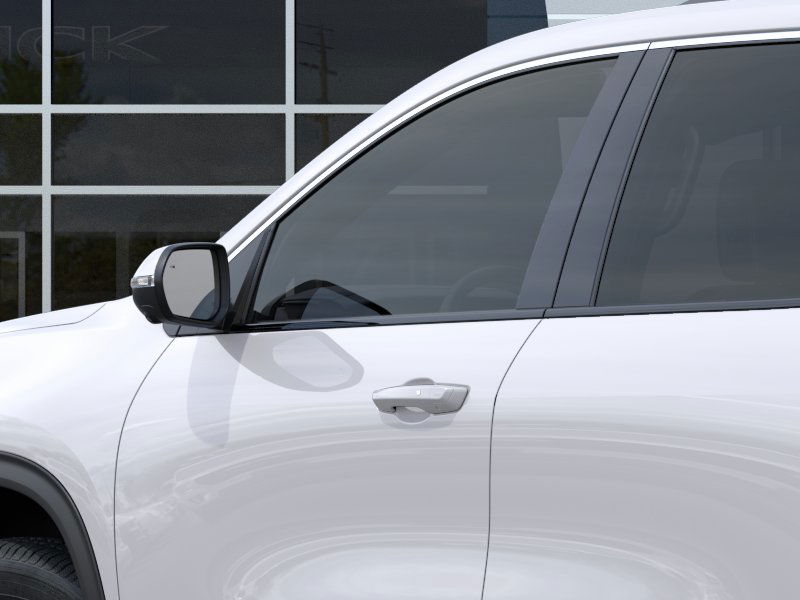 Thumbnail: 2025 GMC Acadia - 19