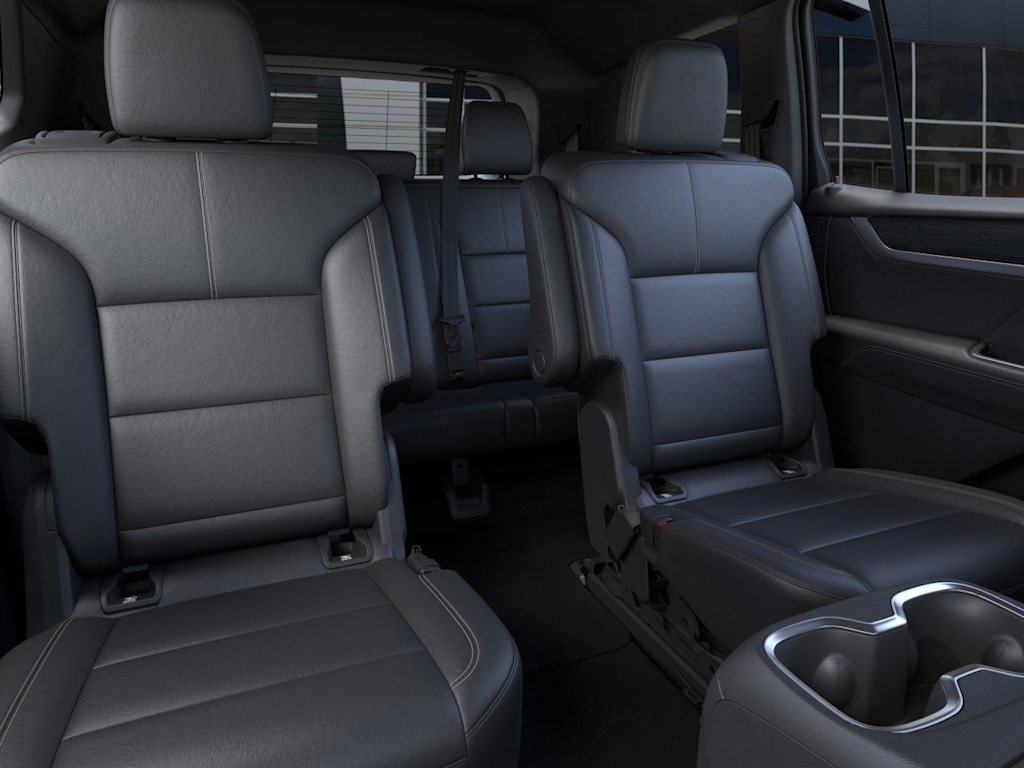 Thumbnail: 2025 GMC Acadia - 21