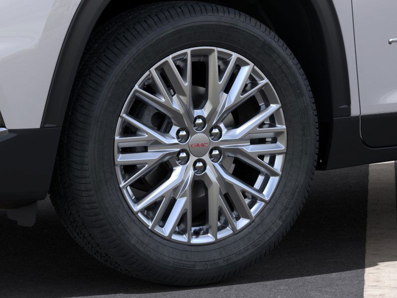 Thumbnail: 2025 GMC Acadia - 6