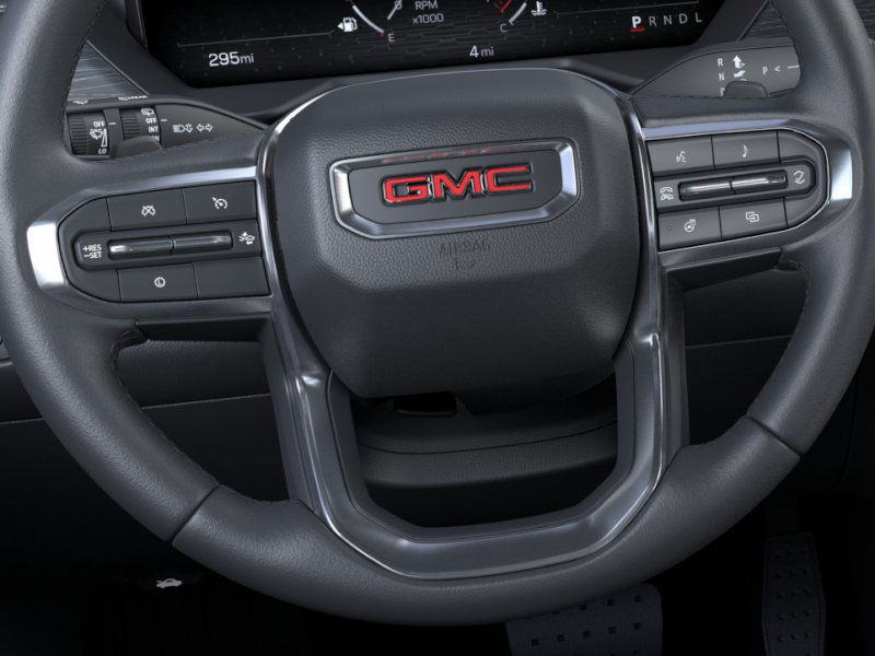 Thumbnail: 2025 GMC Acadia - 22
