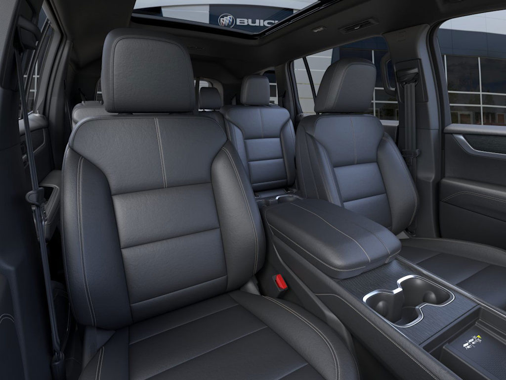 Thumbnail: 2025 GMC Acadia - 7