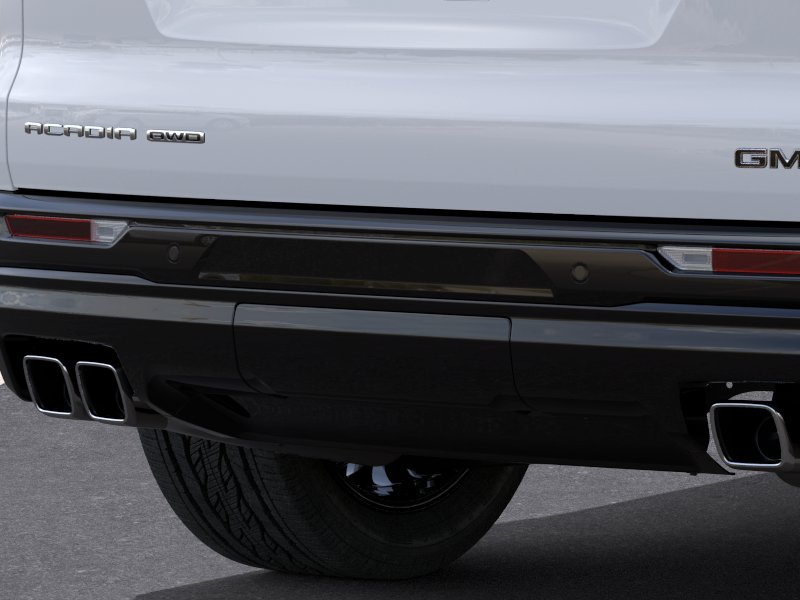 Thumbnail: 2026 GMC Acadia - 19