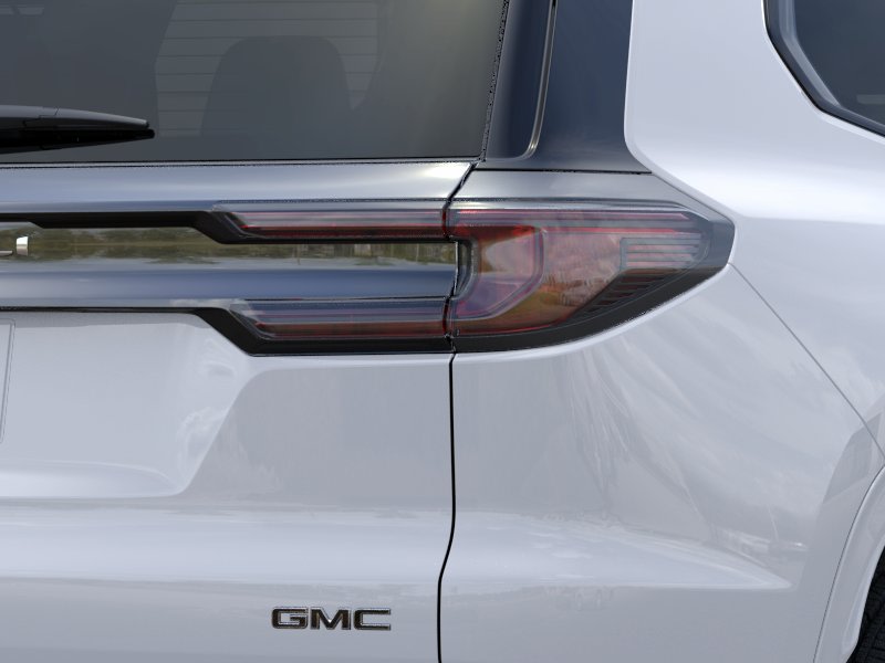 Thumbnail: 2026 GMC Acadia - 17