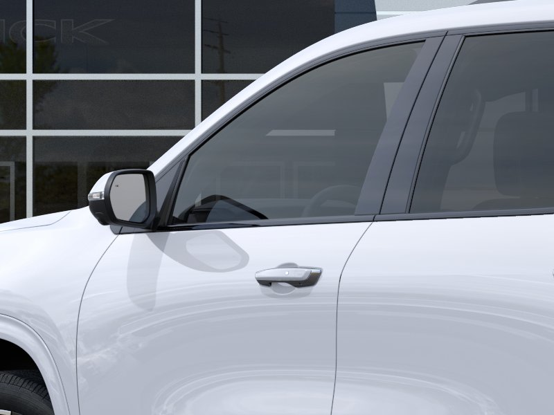 Thumbnail: 2026 GMC Acadia - 18