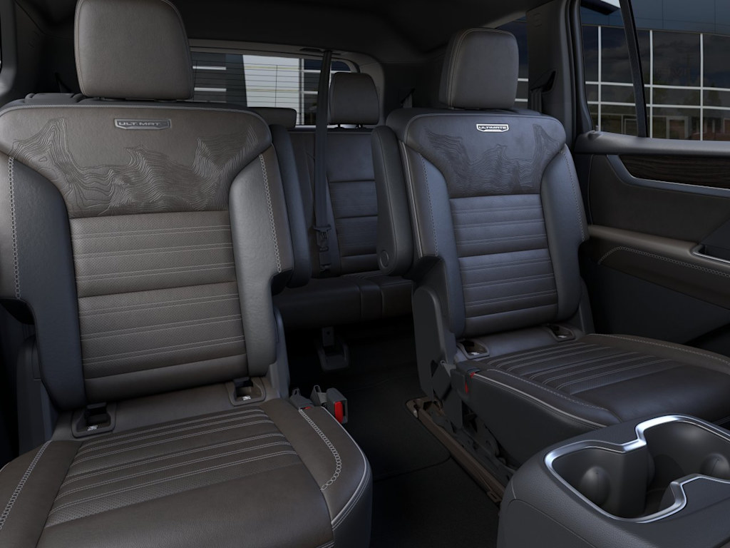 Thumbnail: 2026 GMC Acadia - 20