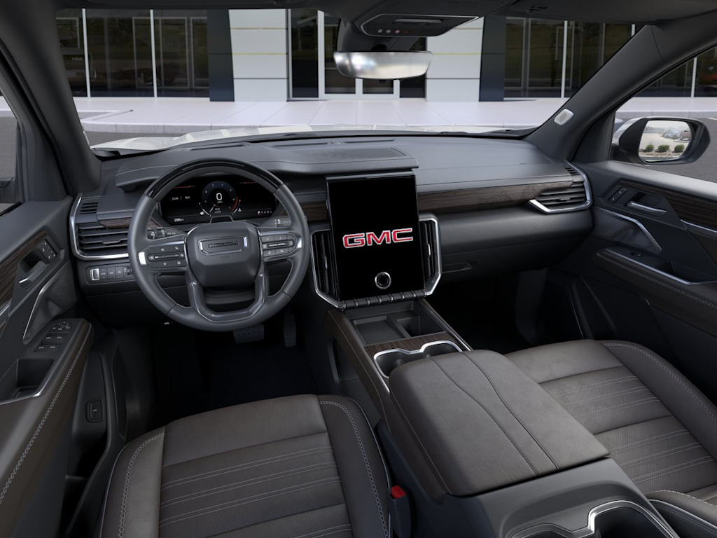 Thumbnail: 2026 GMC Acadia - 2