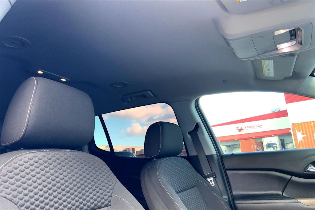 Thumbnail: 2018 GMC Acadia - 30