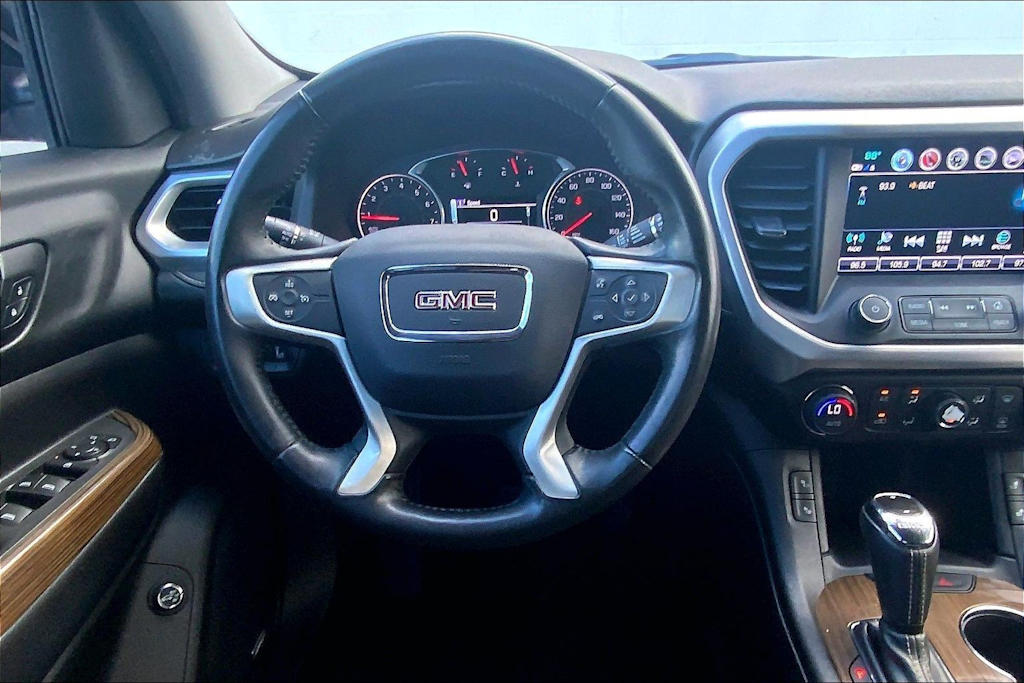 Thumbnail: 2018 GMC Acadia - 14