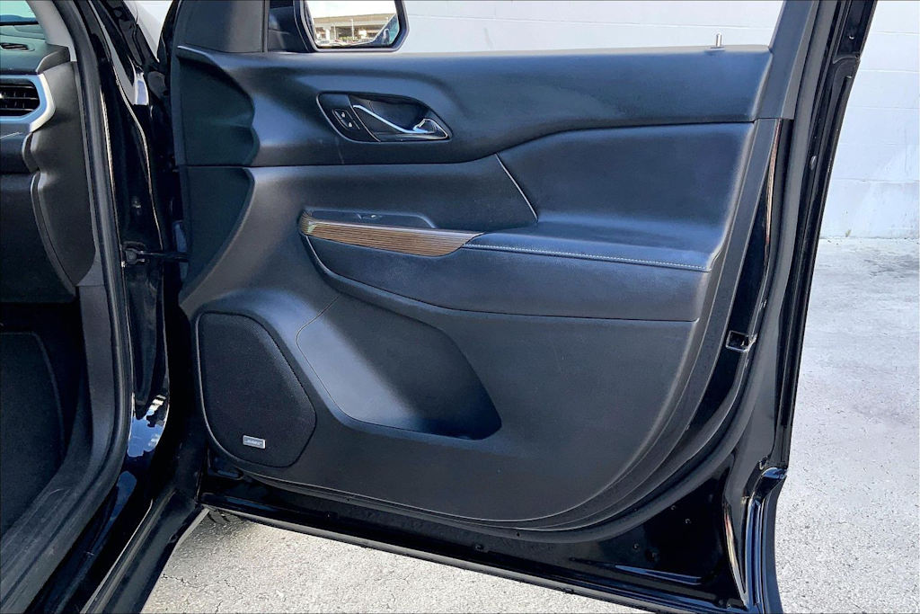 Thumbnail: 2018 GMC Acadia - 28