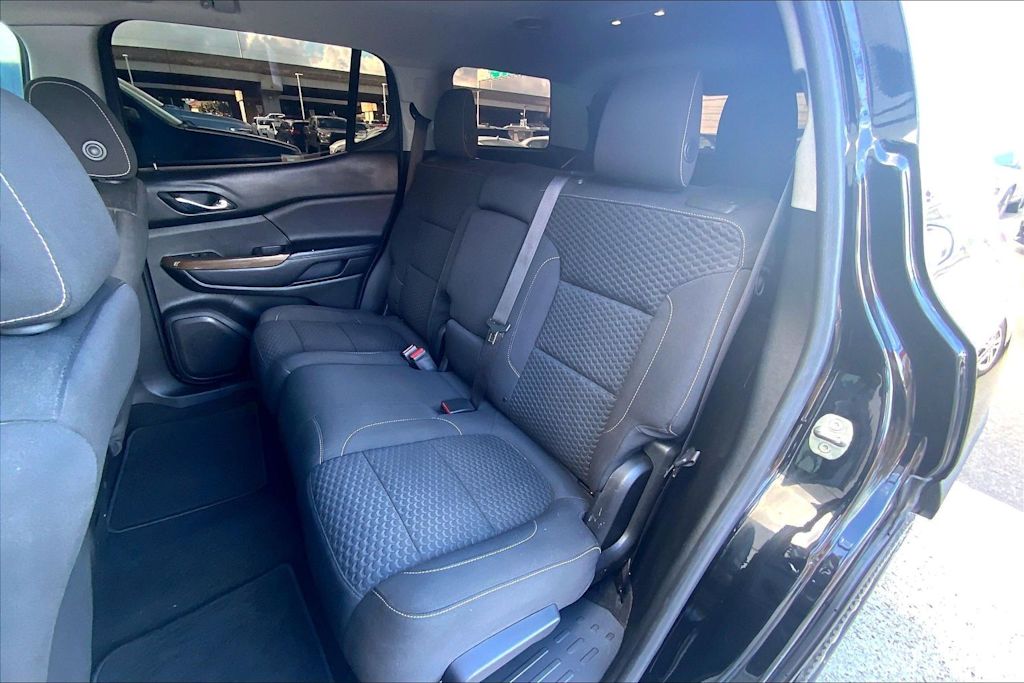 Thumbnail: 2018 GMC Acadia - 29