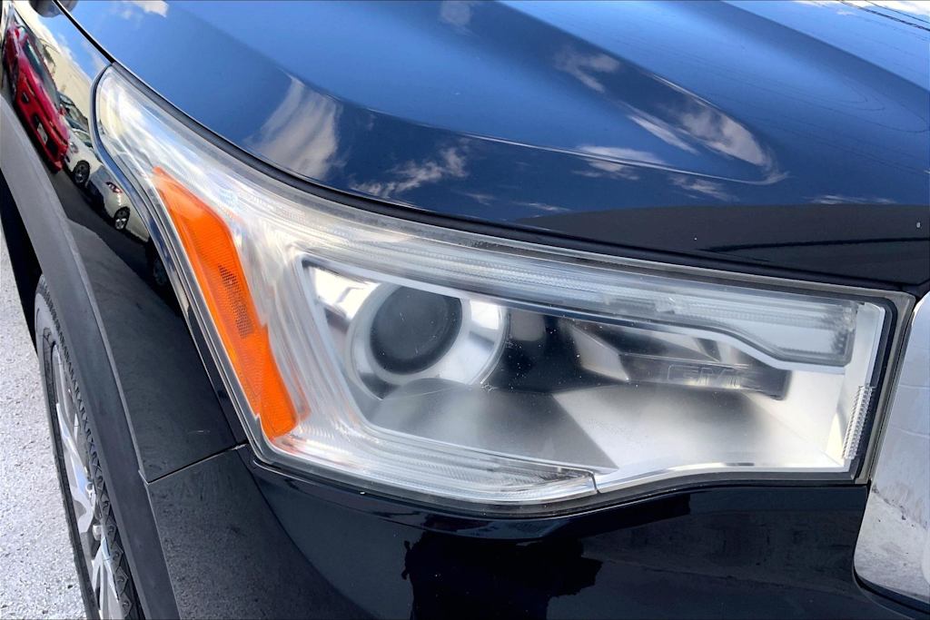 Thumbnail: 2018 GMC Acadia - 31