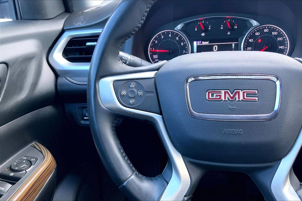 Thumbnail: 2018 GMC Acadia - 24
