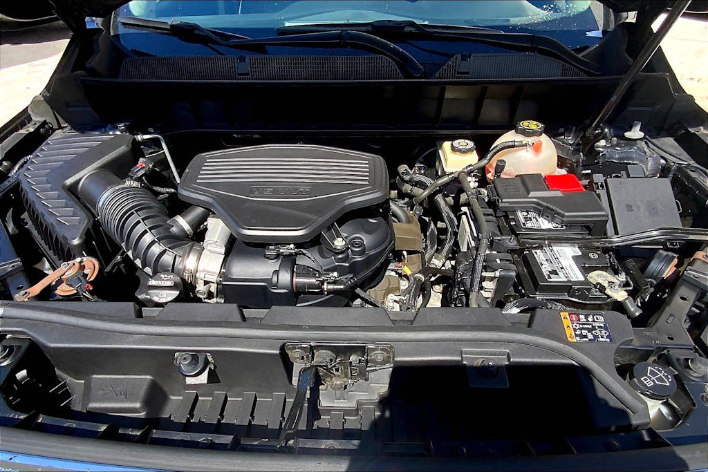 Thumbnail: 2017 GMC Acadia - 9