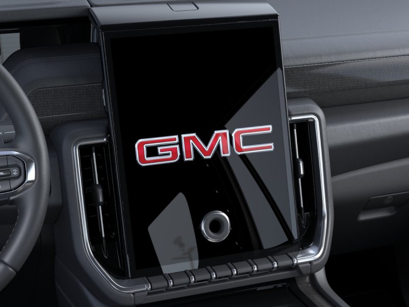 Thumbnail: 2026 GMC Yukon - 10