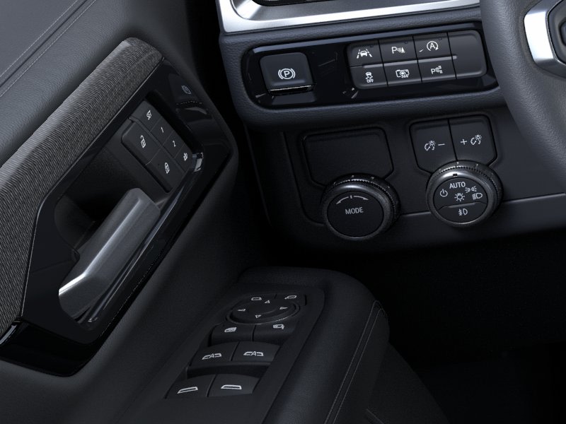 Thumbnail: 2026 GMC Yukon - 23