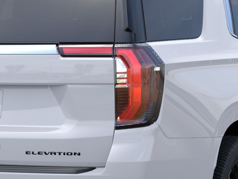 Thumbnail: 2026 GMC Yukon - 19