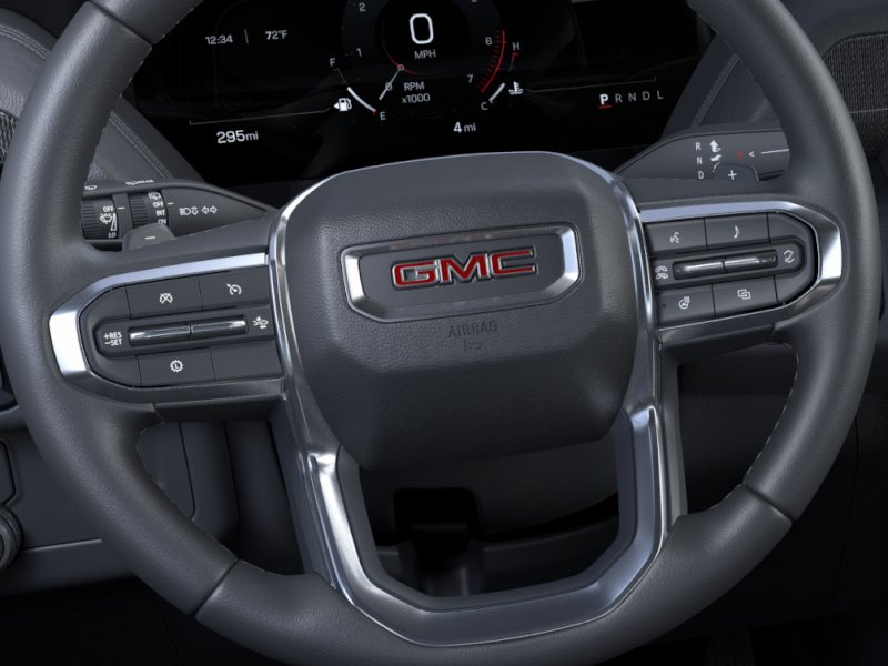 Thumbnail: 2026 GMC Yukon - 22