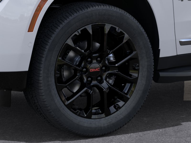 Thumbnail: 2026 GMC Yukon - 7